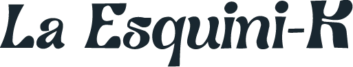 Logo de La Esquini-K